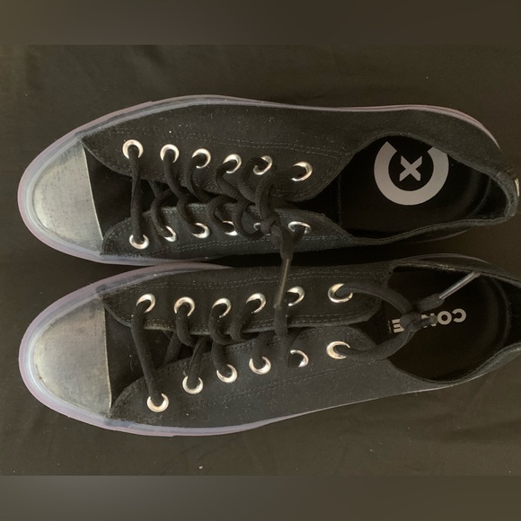 Mens Chuck Taylor All Star CX Low Top - Picture 6 of 6